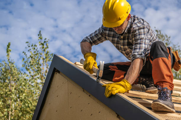 Fast & Reliable Emergency Roof Repairs in Ashland, OR